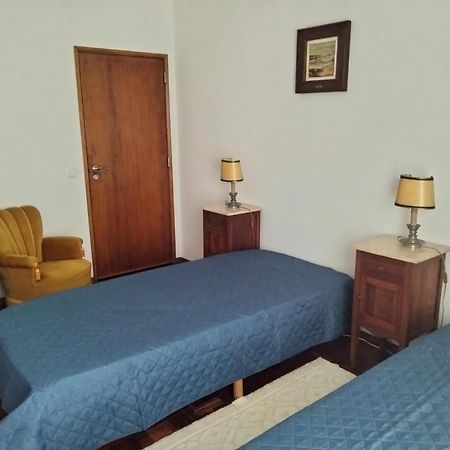 산타렘 Casa Xantarim B&B 외부 사진