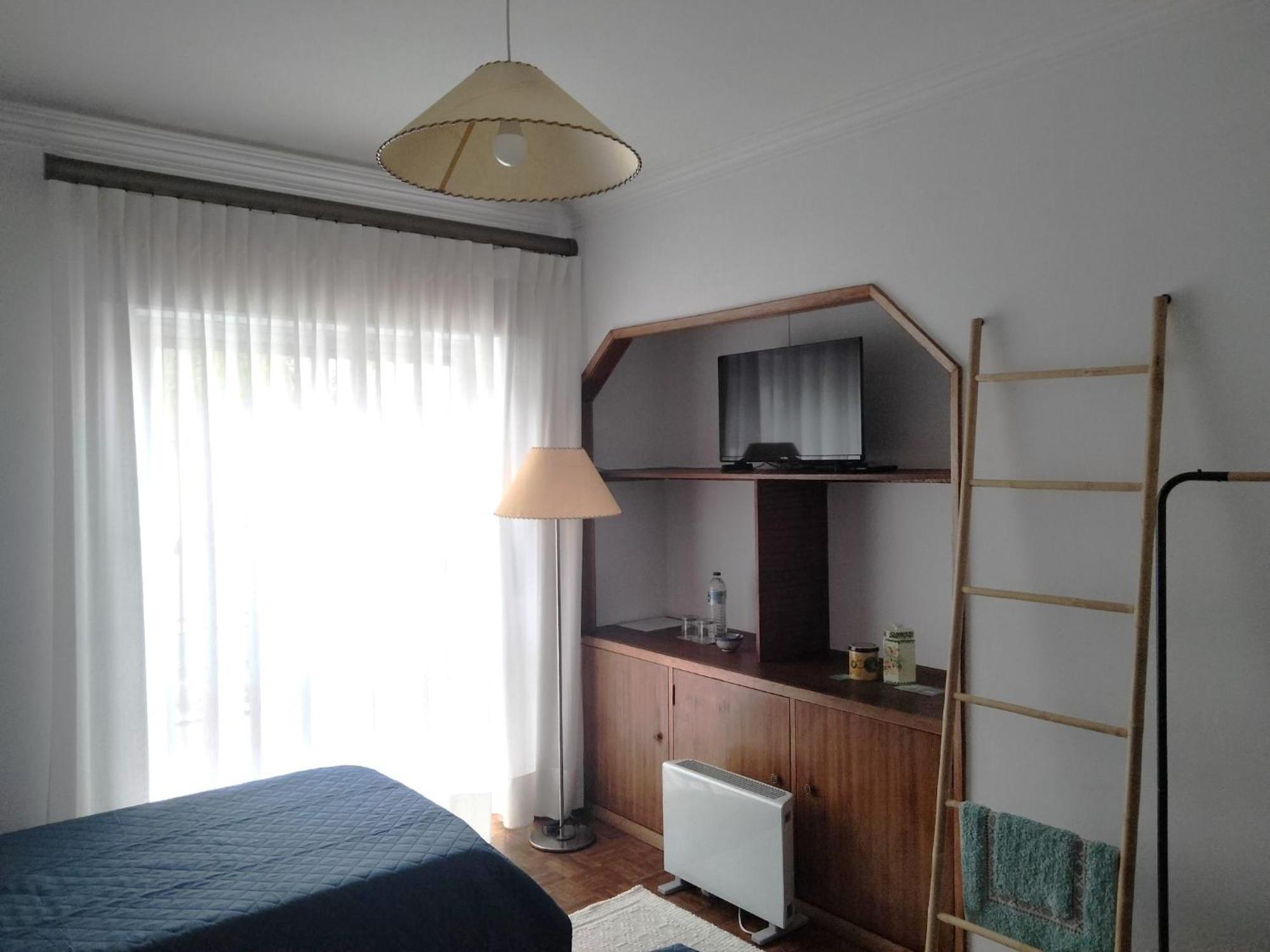 산타렘 Casa Xantarim B&B 외부 사진