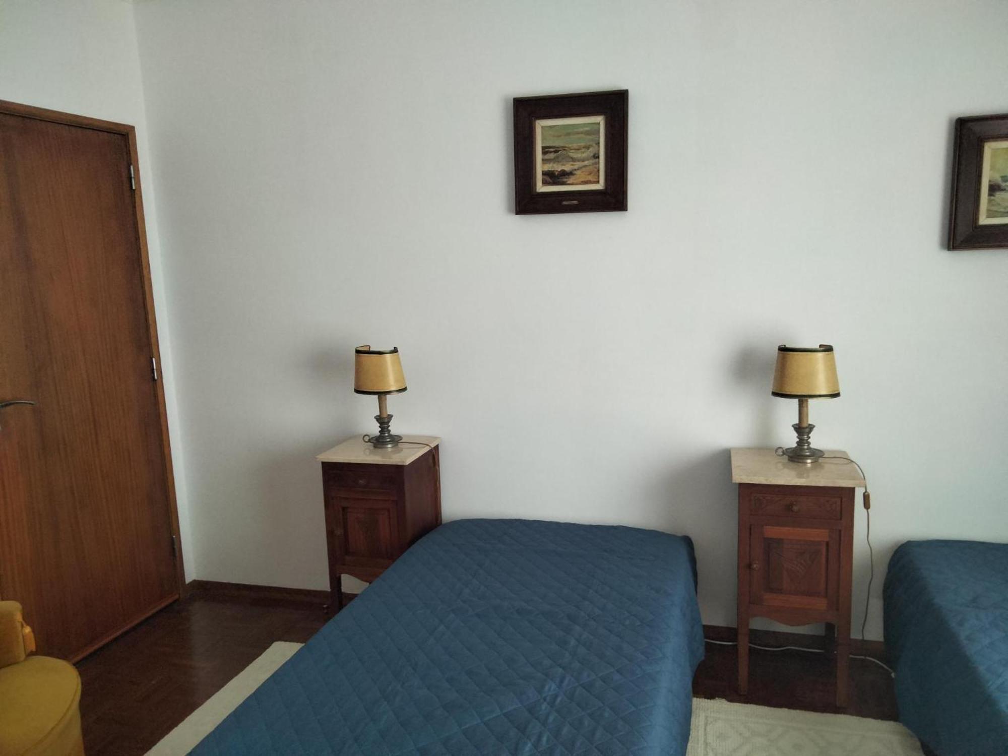산타렘 Casa Xantarim B&B 외부 사진