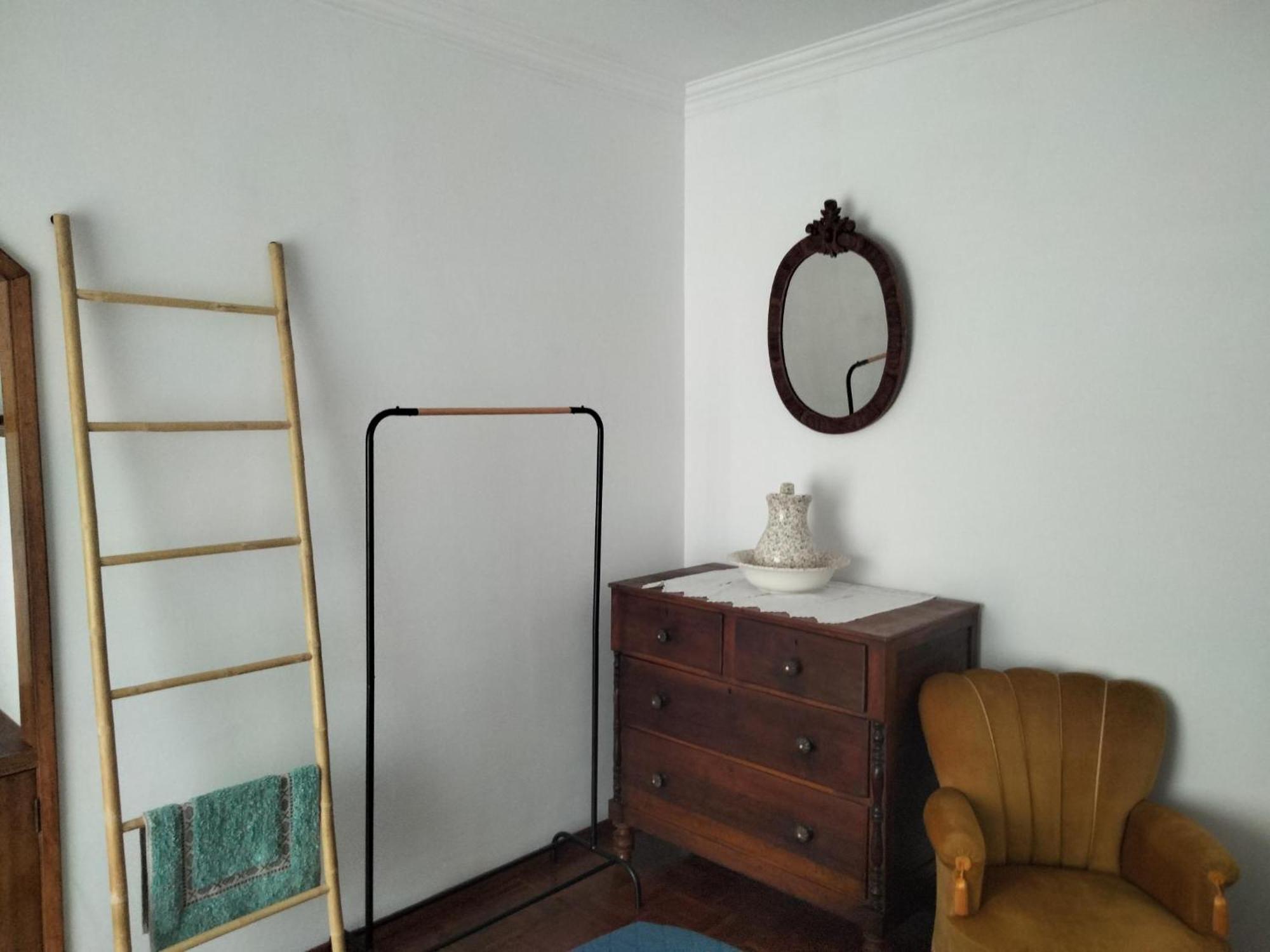 산타렘 Casa Xantarim B&B 외부 사진