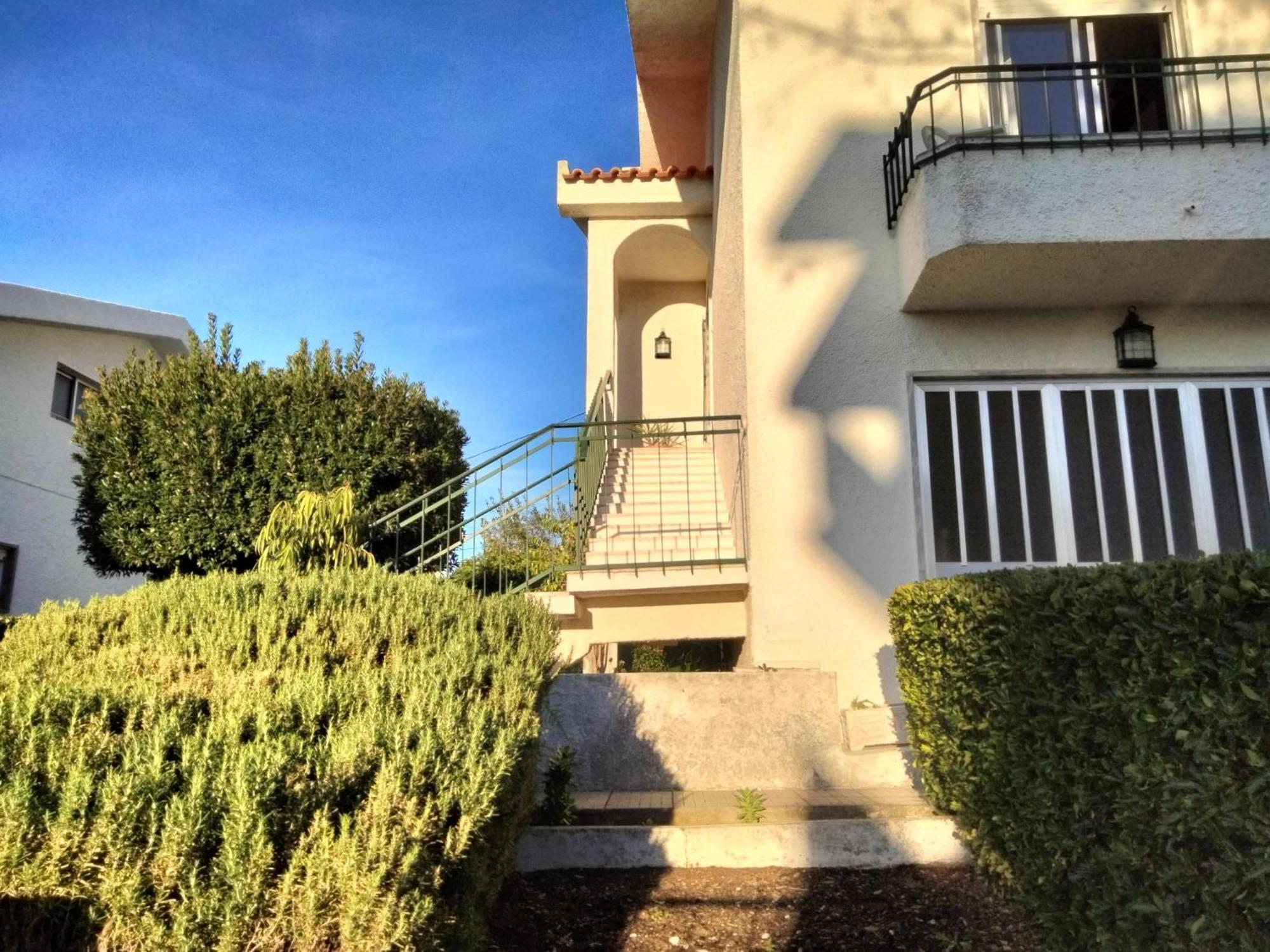 산타렘 Casa Xantarim B&B 외부 사진