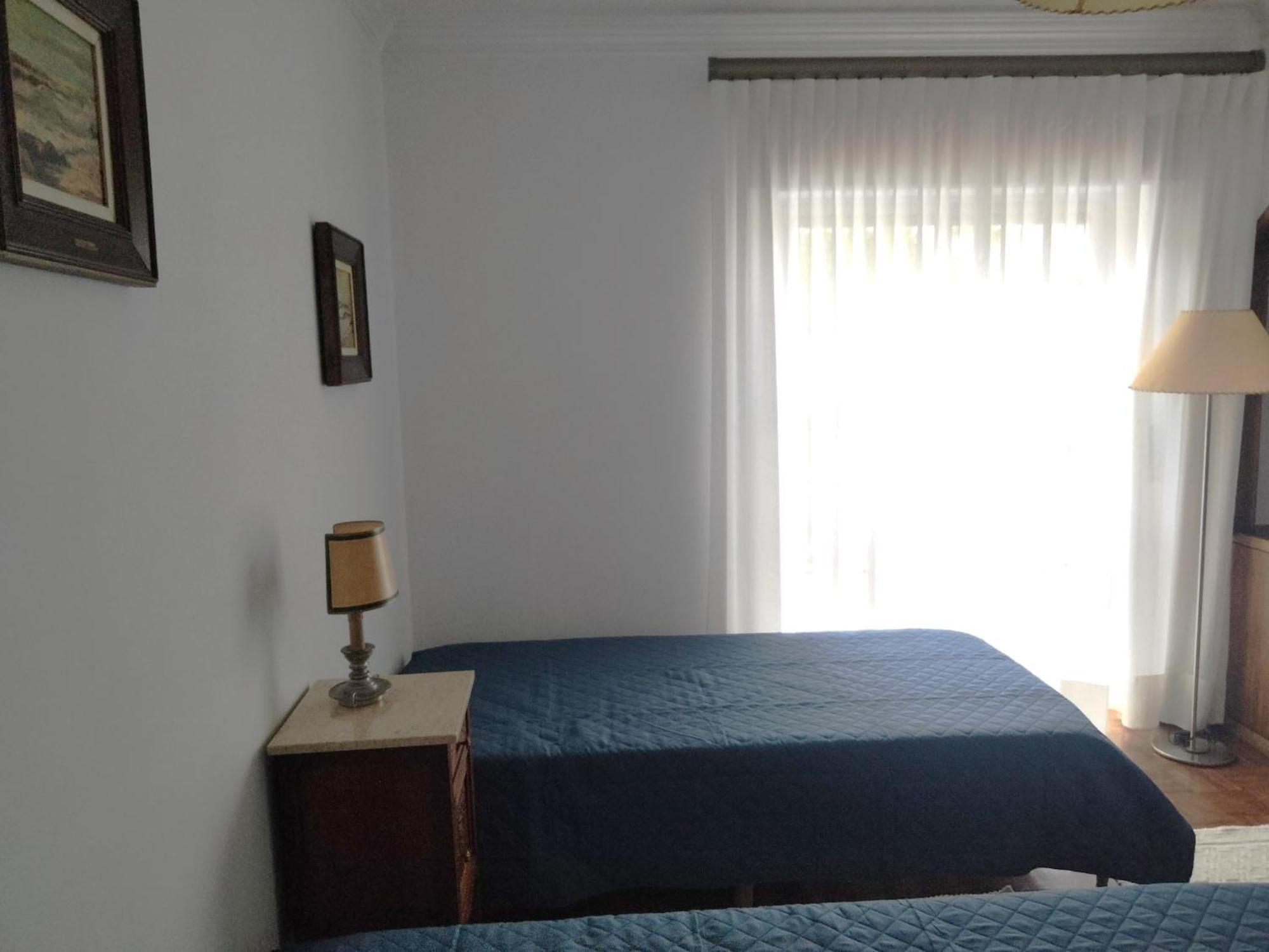 산타렘 Casa Xantarim B&B 외부 사진