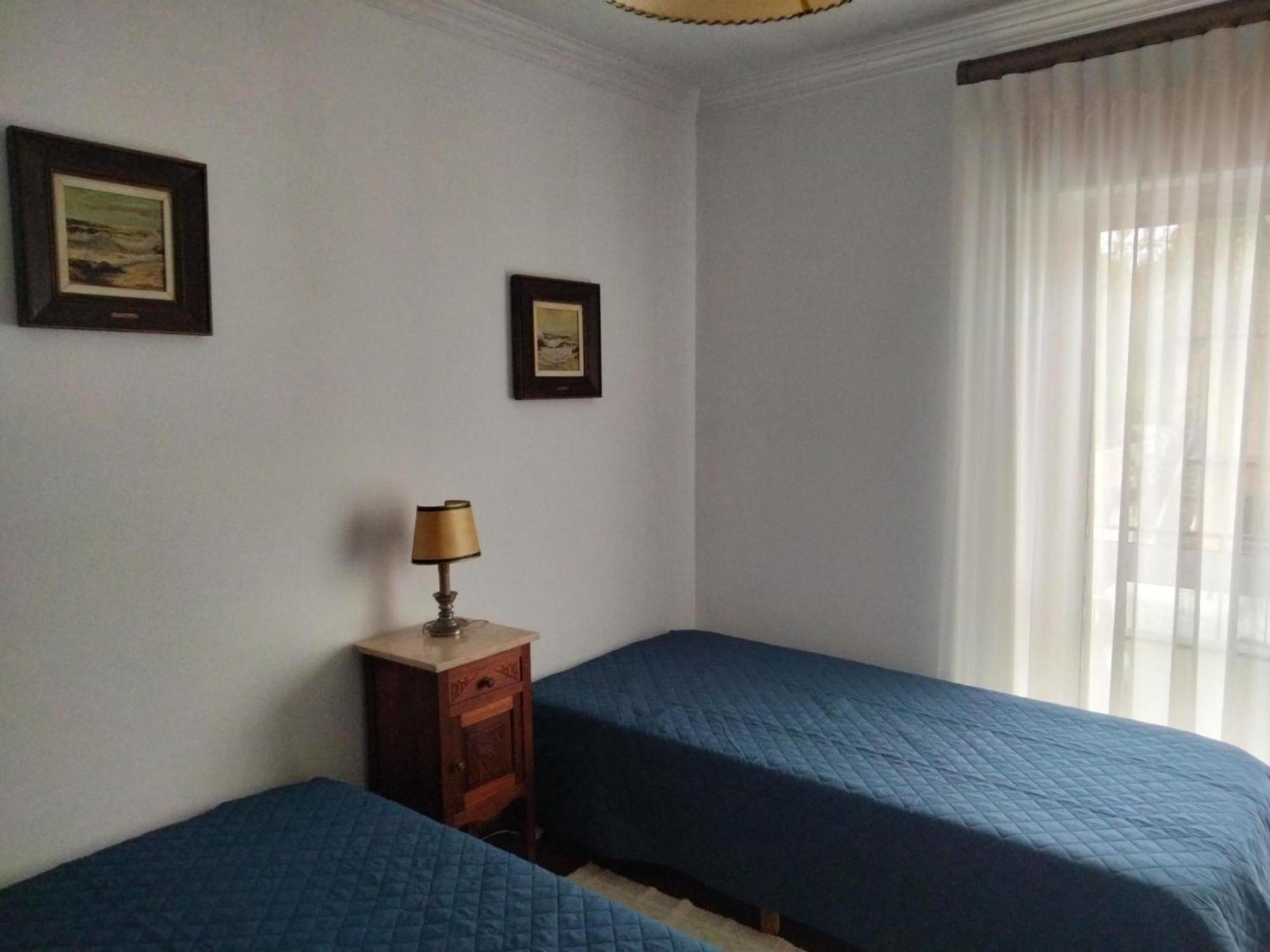 산타렘 Casa Xantarim B&B 외부 사진