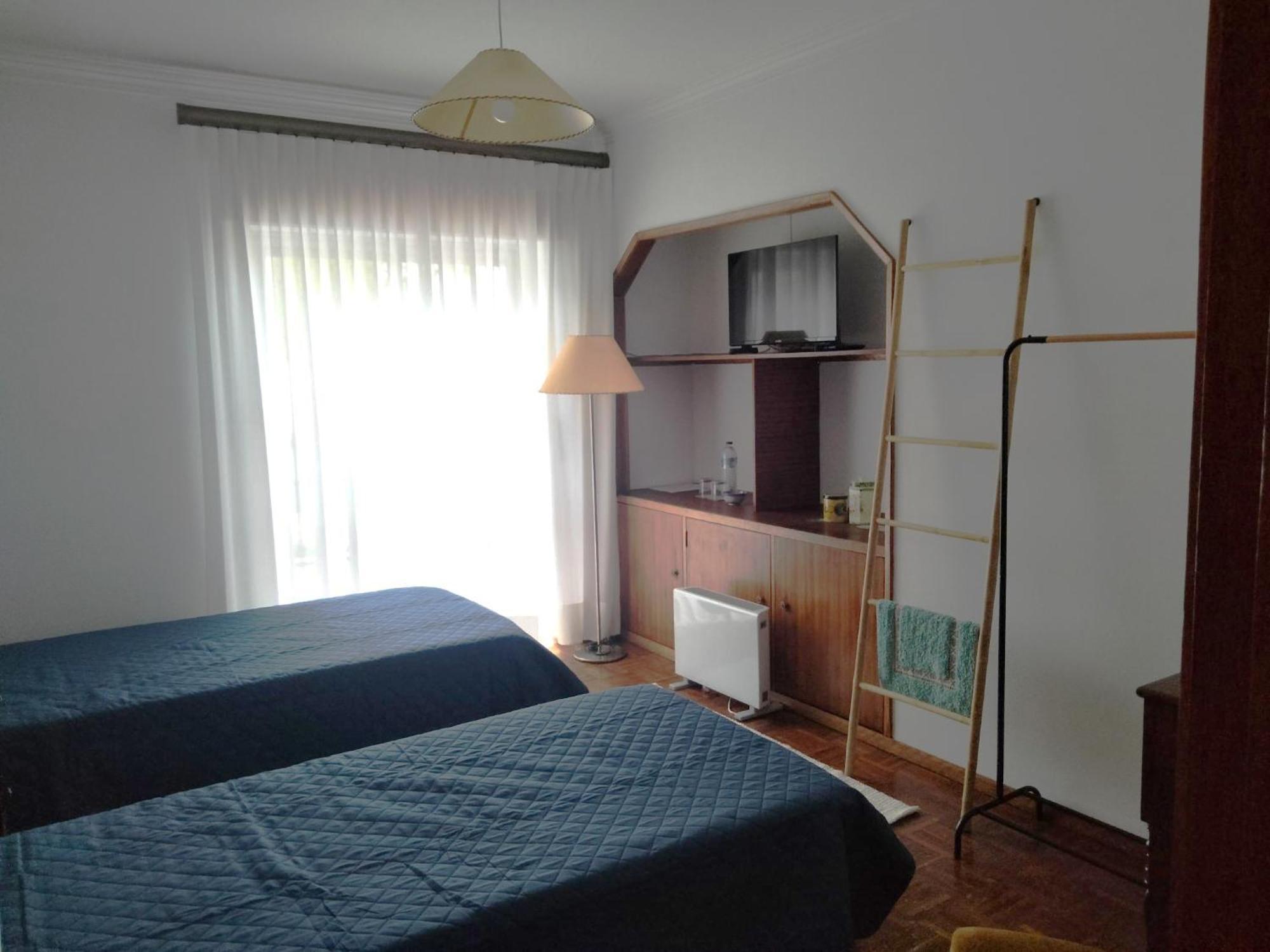 산타렘 Casa Xantarim B&B 외부 사진