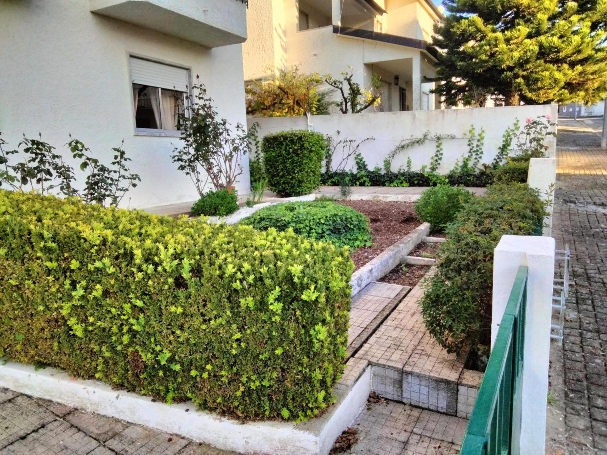 산타렘 Casa Xantarim B&B 외부 사진